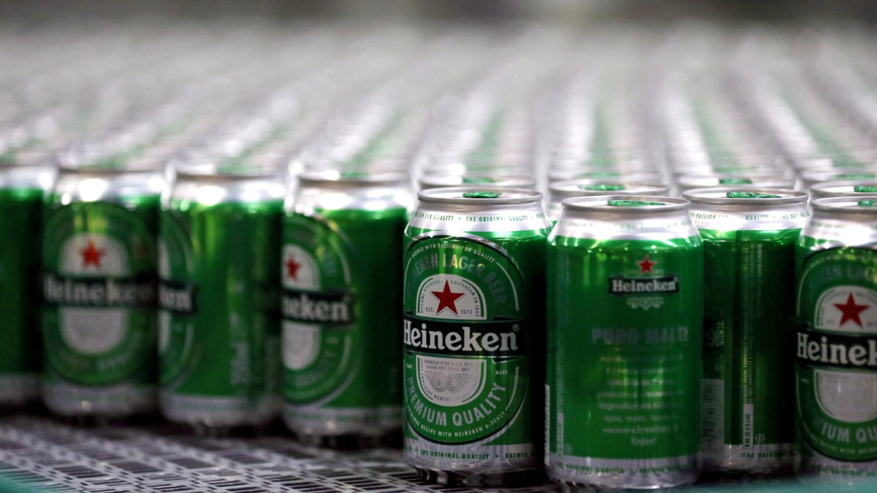 HEINEKEN México consolida su liderazgo a 135 años de historia