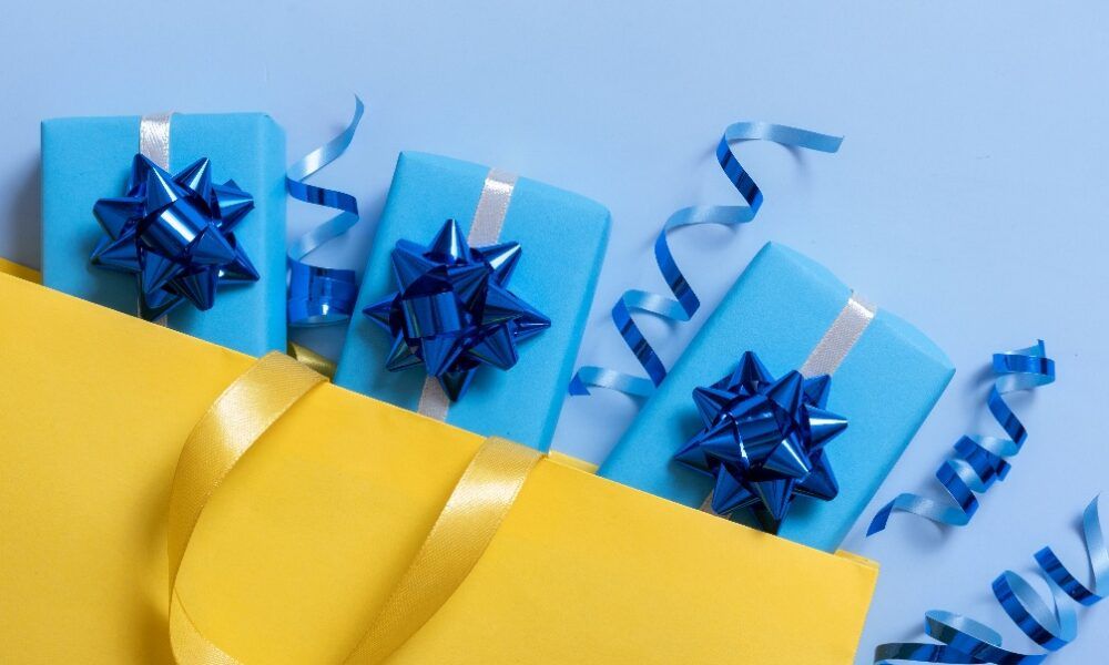 IA y compras transfronterizas transforman gasto navideño