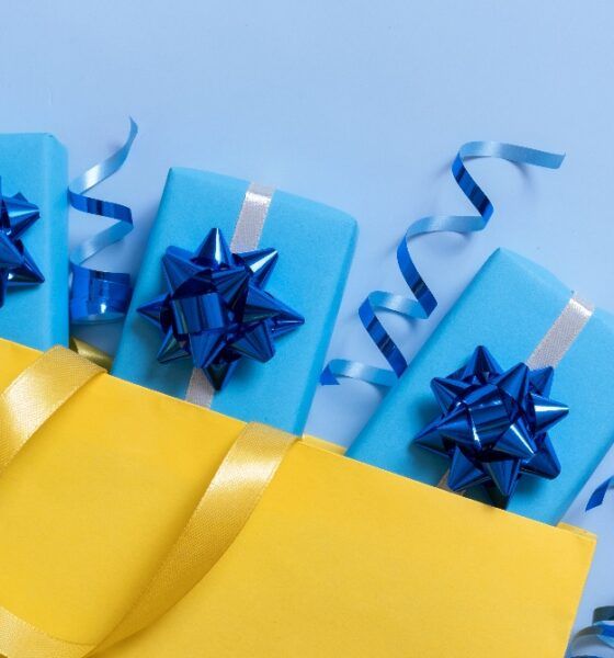 IA y compras transfronterizas transforman gasto navideño