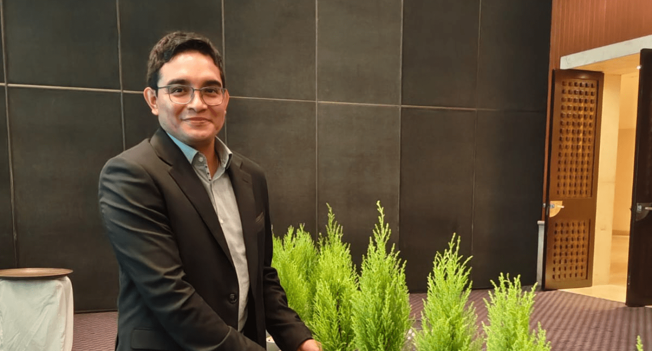 ILUMIPLANT genera energía eléctrica a partir de la fotosíntesis