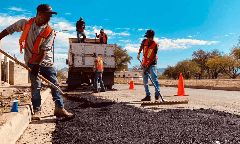 INSUS va por mejoramiento urbano