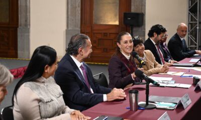 Infonavit avanza en vivienda y créditos balance enero-noviembre 2025