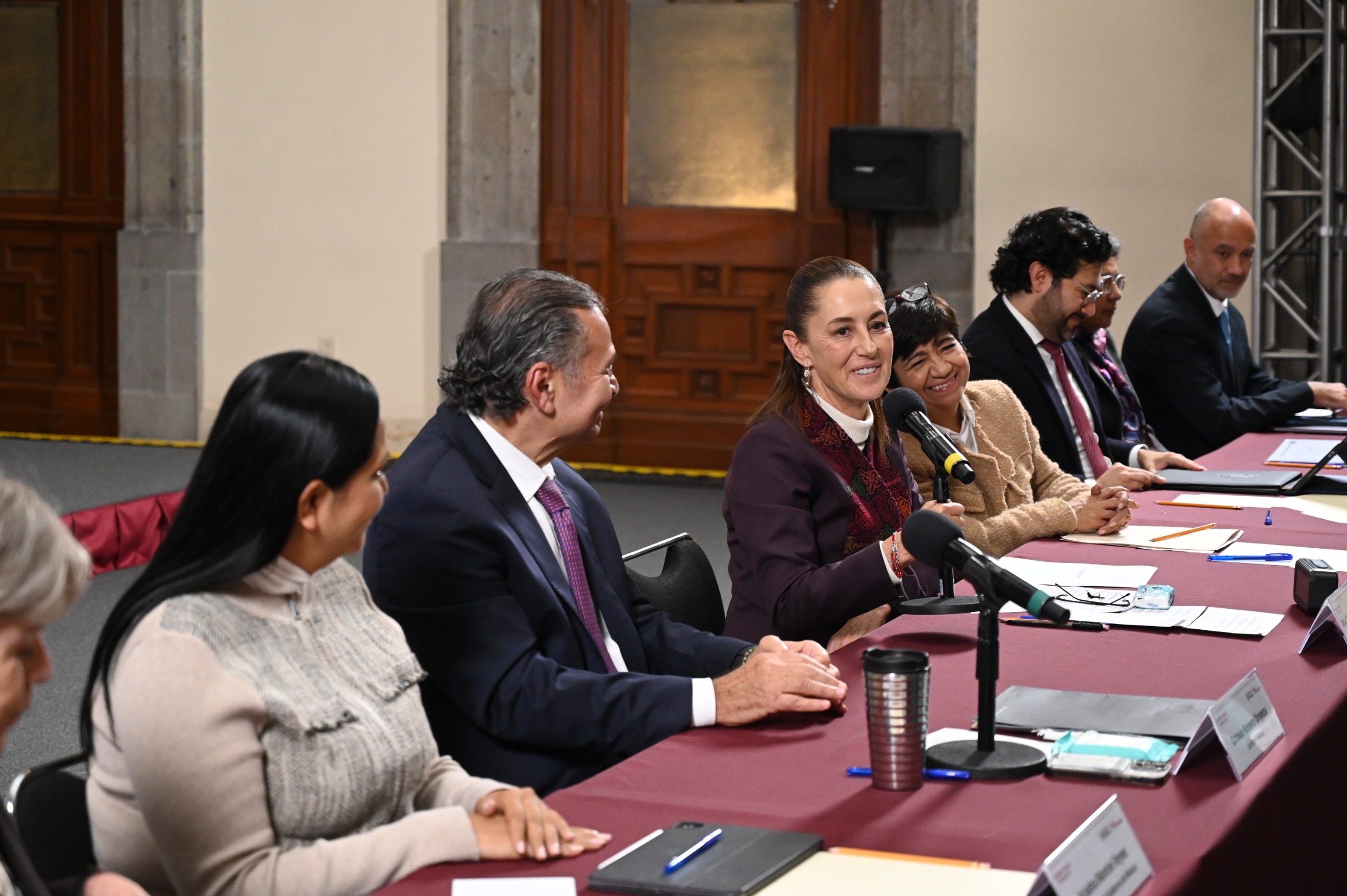 Infonavit avanza en vivienda y créditos balance enero-noviembre 2025