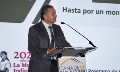 Infonavit cerrará con 300 mil viviendas contratadas