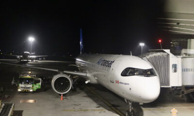 Jalisco amplía su conectividad aérea con nueva ruta directa a Montreal