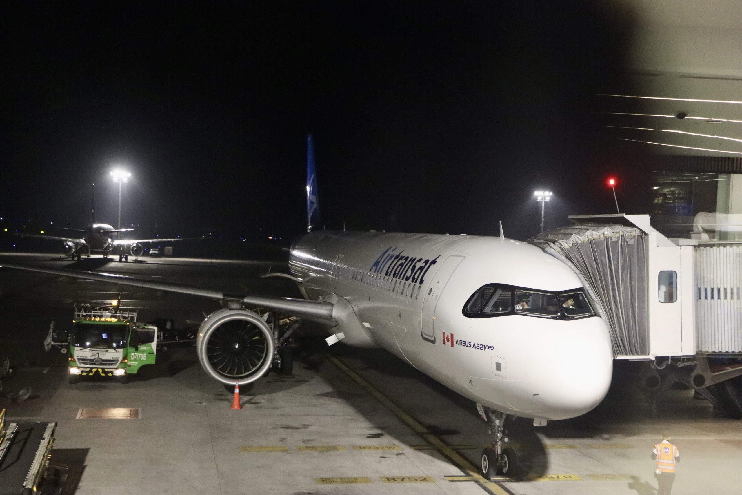 Jalisco amplía su conectividad aérea con nueva ruta directa a Montreal