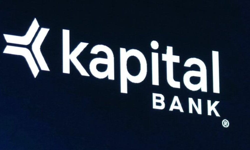 Kapital reporta crecimiento récord en cartera y captación en 2025