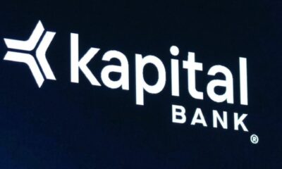 Kapital reporta crecimiento récord en cartera y captación en 2025