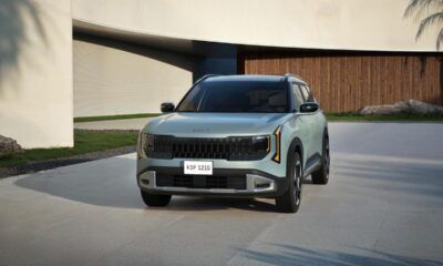 Kia presenta la nueva generación de Seltos