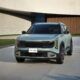 Kia presenta la nueva generación de Seltos