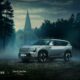 Kia se une a Netflix y presenta el EV5 en Wake Up Dead Man