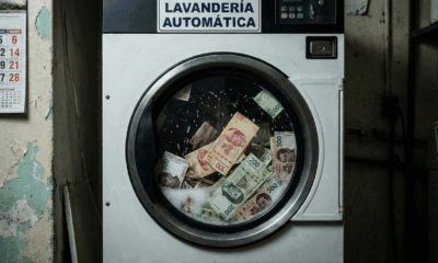 La Prevención de Lavado de Dinero es prioridad para la banca