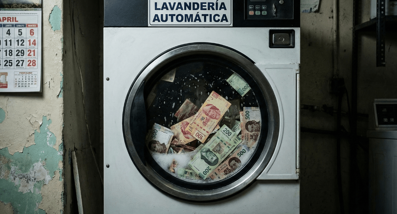 La Prevención de Lavado de Dinero es prioridad para la banca