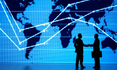 La nueva era dorada de los mercados emergentes