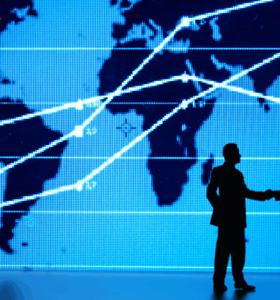 La nueva era dorada de los mercados emergentes