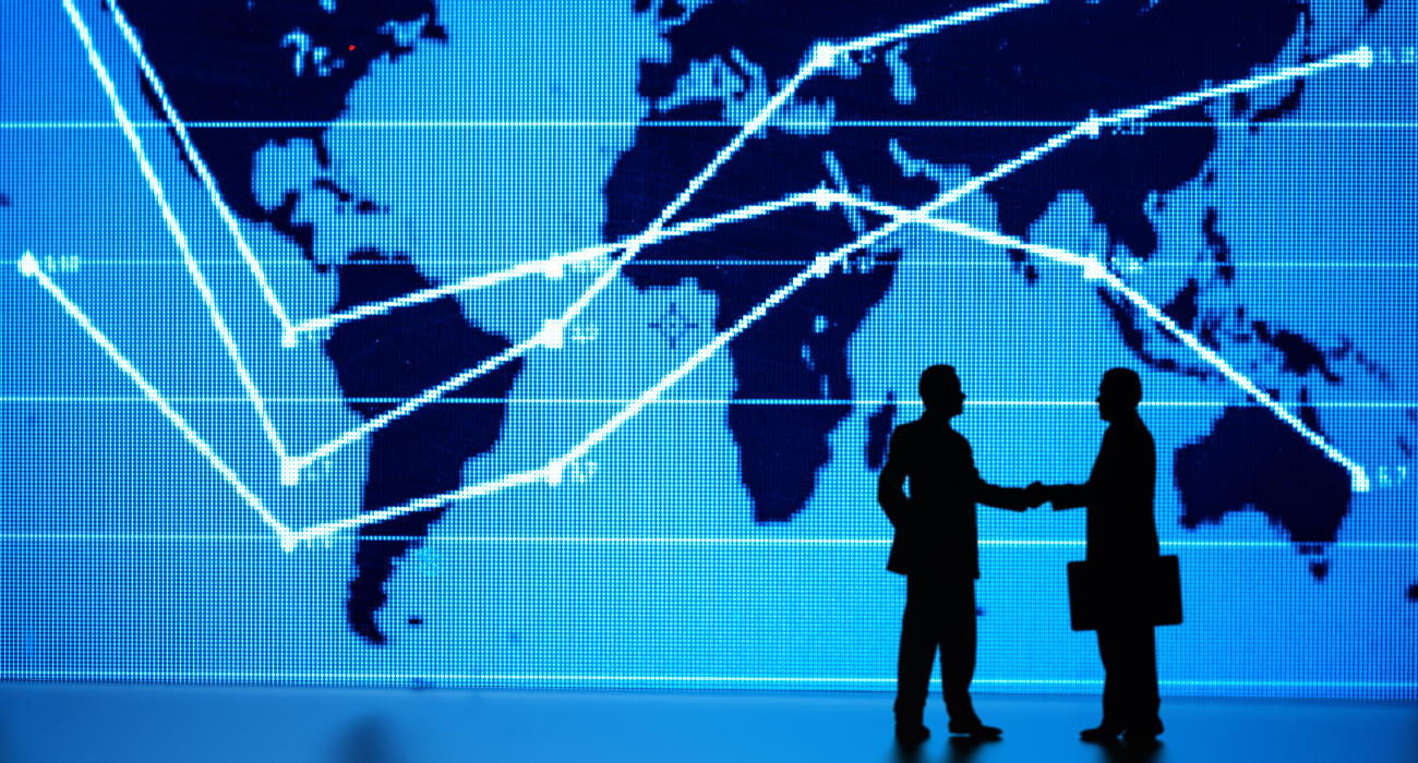 La nueva era dorada de los mercados emergentes