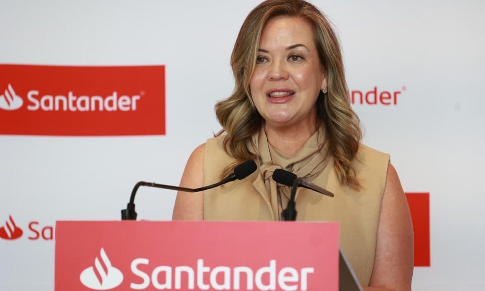 Lanza Santander su 1er Fundación con enfoque innovador