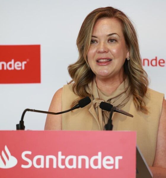 Lanza Santander su 1er Fundación con enfoque innovador