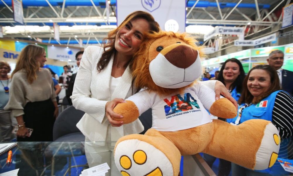 León rompe récords turísticos en 2025 y se consolida como líder del Bajío