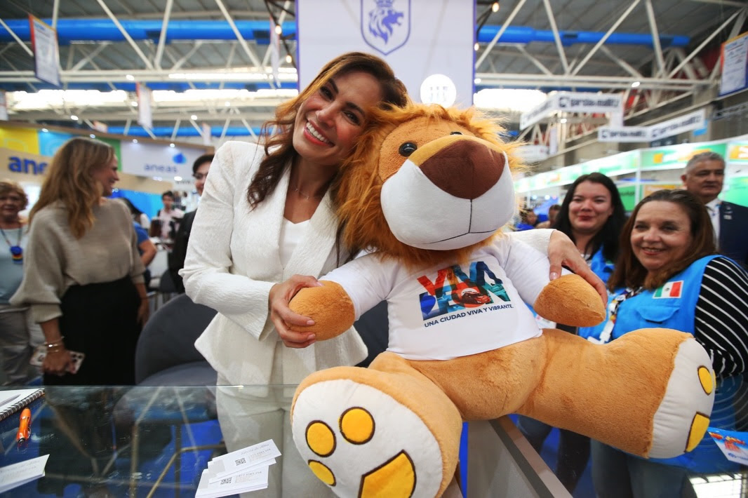 León rompe récords turísticos en 2025 y se consolida como líder del Bajío