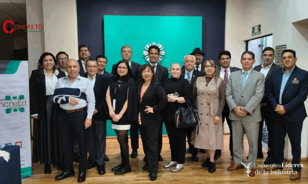 Líderes del sector vivienda y construcción piden que se apoye a la industria en general