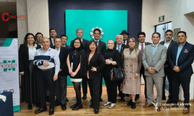 Líderes del sector vivienda y construcción piden que se apoye a la industria en general