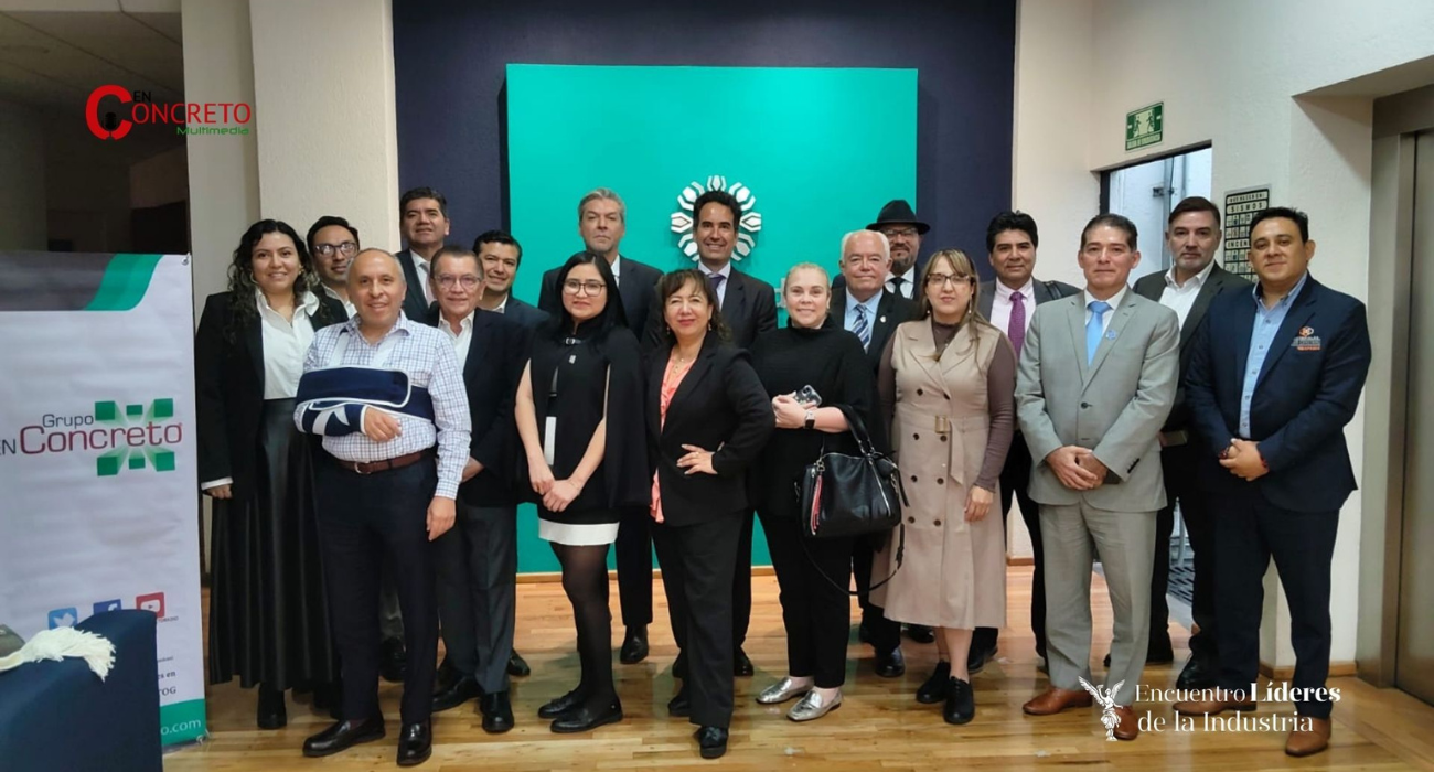 Líderes del sector vivienda y construcción piden que se apoye a la industria en general