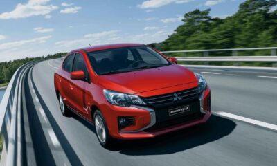 Los autos más económicos para estrenar