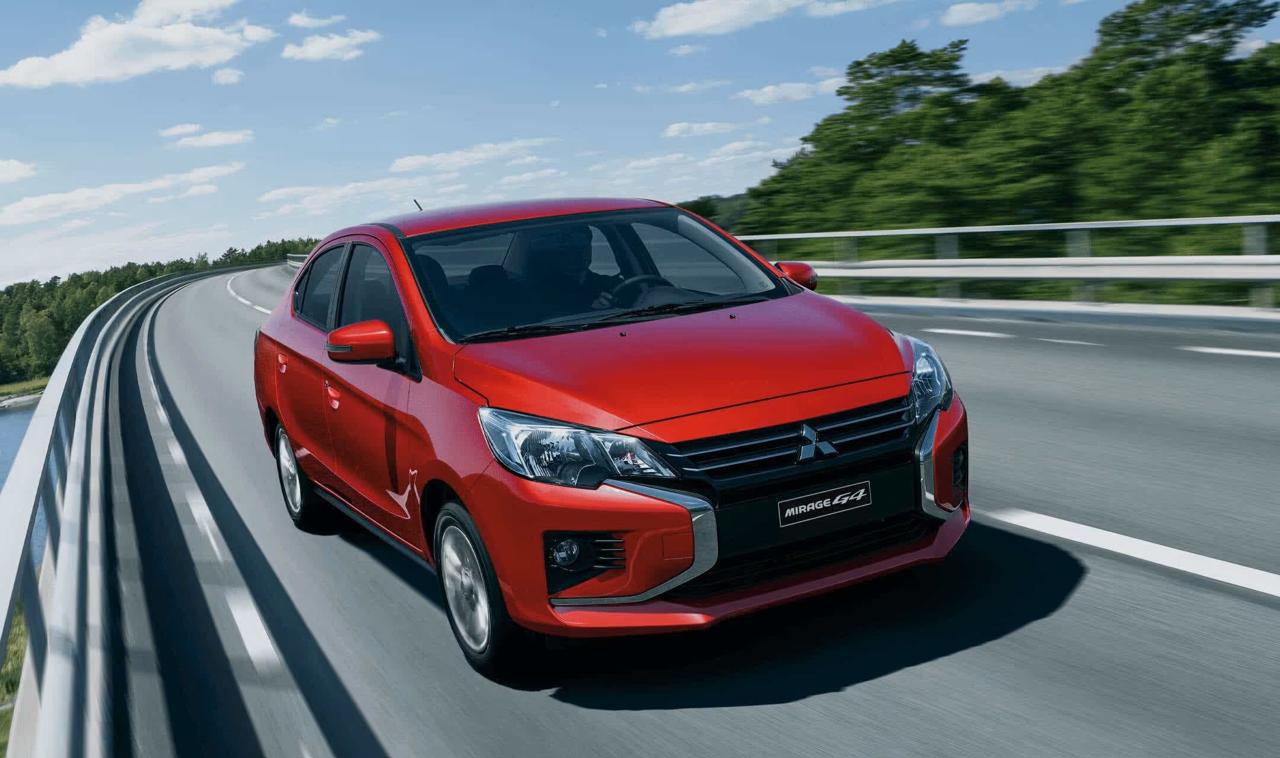 Los autos más económicos para estrenar