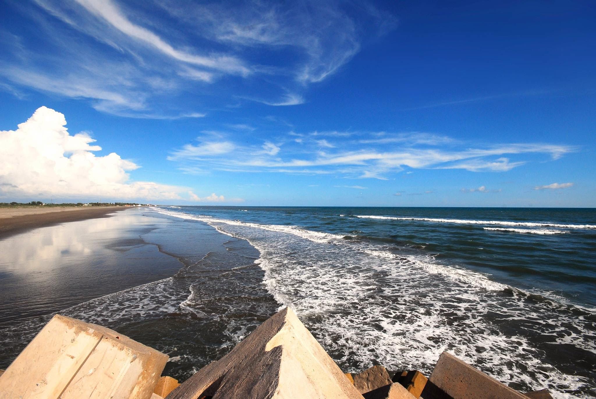 Los mejores destinos de playa en Sinaloa para esta temporada