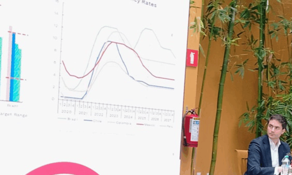 México incrementa fuertemente su participación en importaciones de EU