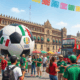 México listo para la Copa Mundial FIFA 2026 Presidencia