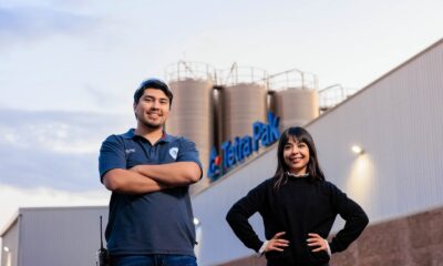 México, pieza clave en el crecimiento global de Tetra Pak