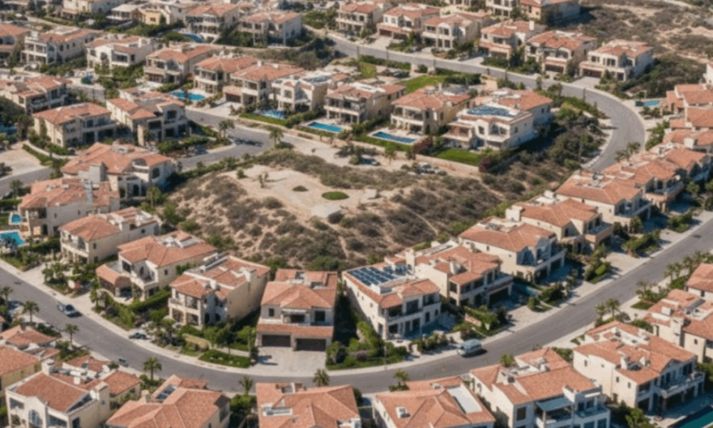 Monterrey y Guadalajara encabezan el mercado inmobiliario rumbo a 2026