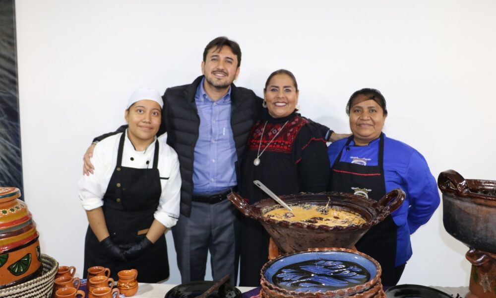 Morelos fortalece su turismo en 2025 y alista proyectos para 2026