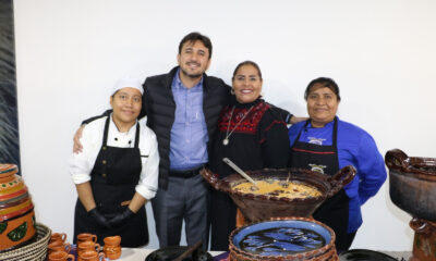 Morelos fortalece su turismo en 2025 y alista proyectos para 2026