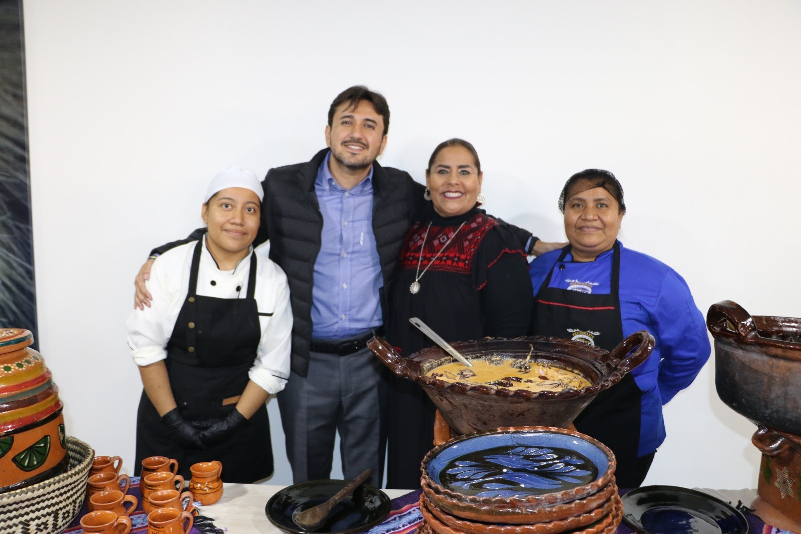 Morelos fortalece su turismo en 2025 y alista proyectos para 2026