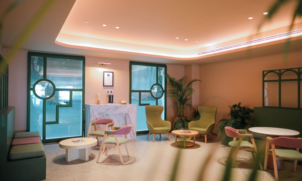 Novotel impulsa el nuevo ciclo corporativo en Santa Fe