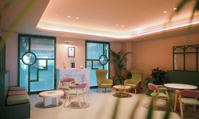 Novotel impulsa el nuevo ciclo corporativo en Santa Fe