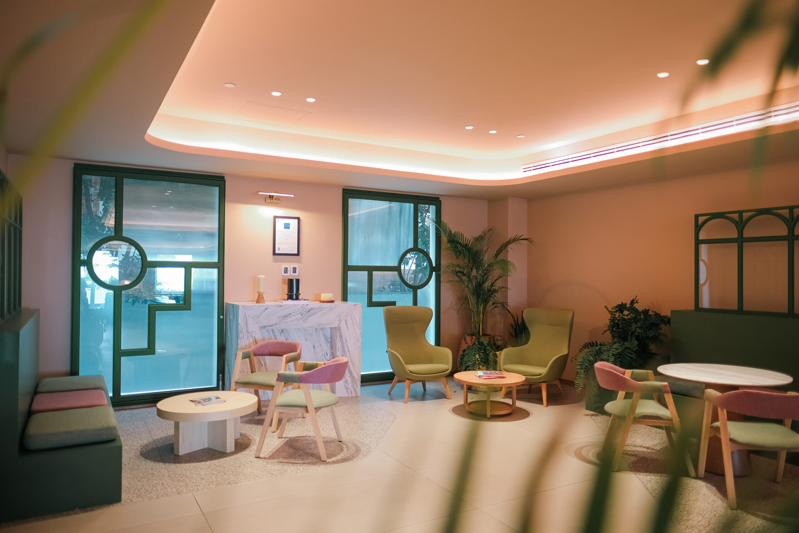 Novotel impulsa el nuevo ciclo corporativo en Santa Fe