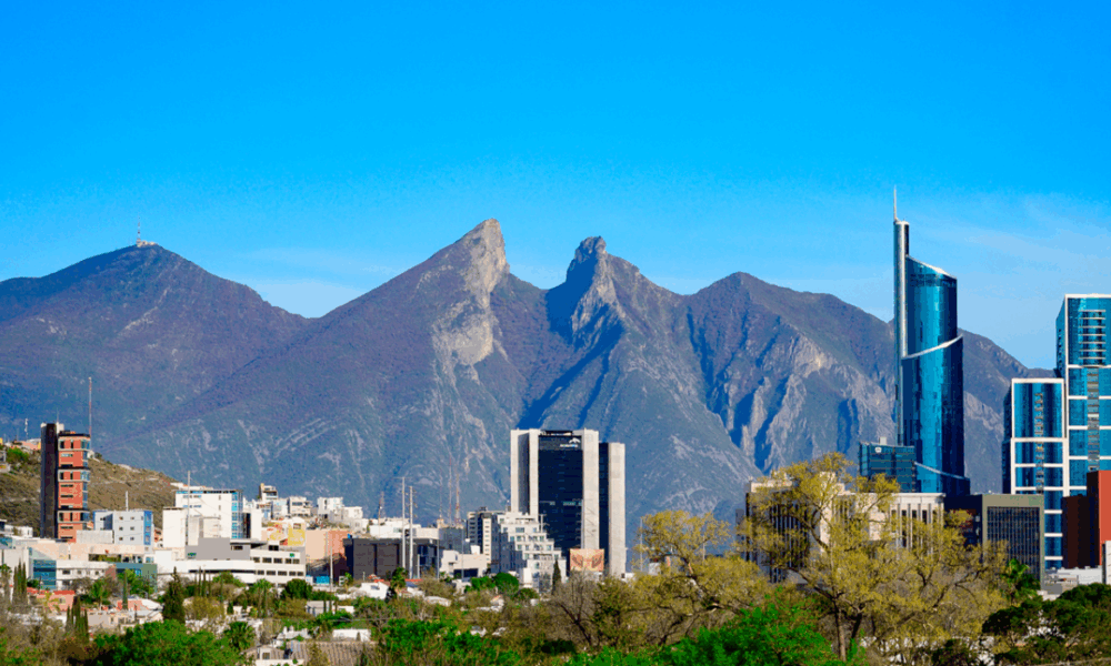 Nuevo León requiere 70 mil viviendas por año para atender su demanda habitacional AMPI Monterrey