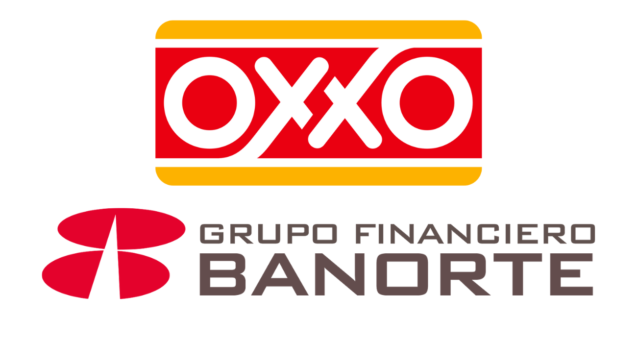 OXXO corresponsal de Banorte