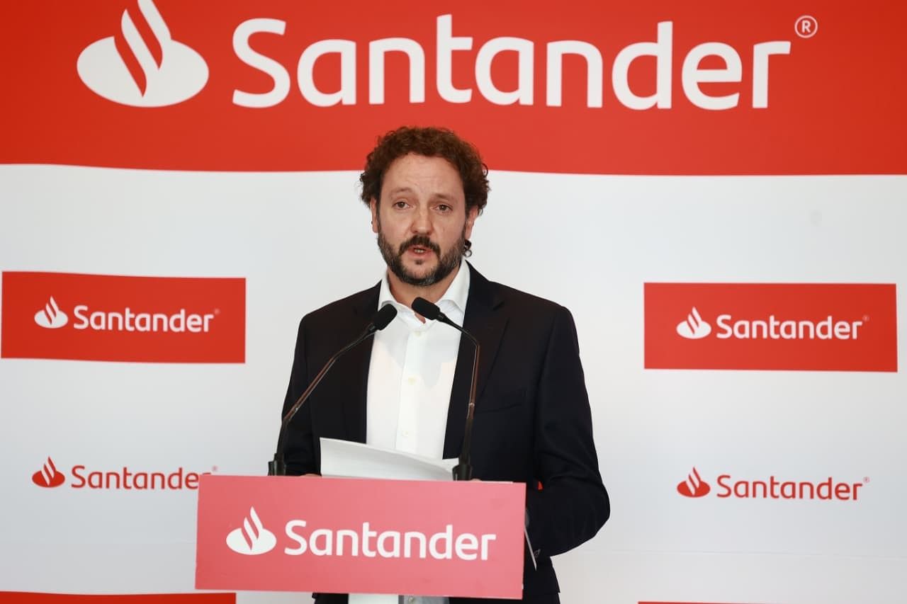 Openbank México busca ser la mejor experiencia bancaria 100 por ciento digital