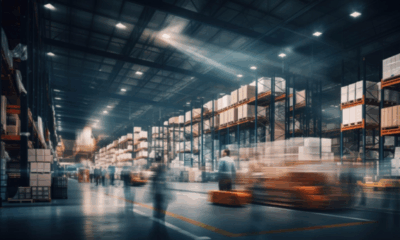 Parques industriales en CDMX y Edomex así eliges la mejor ubicación para tu empresa