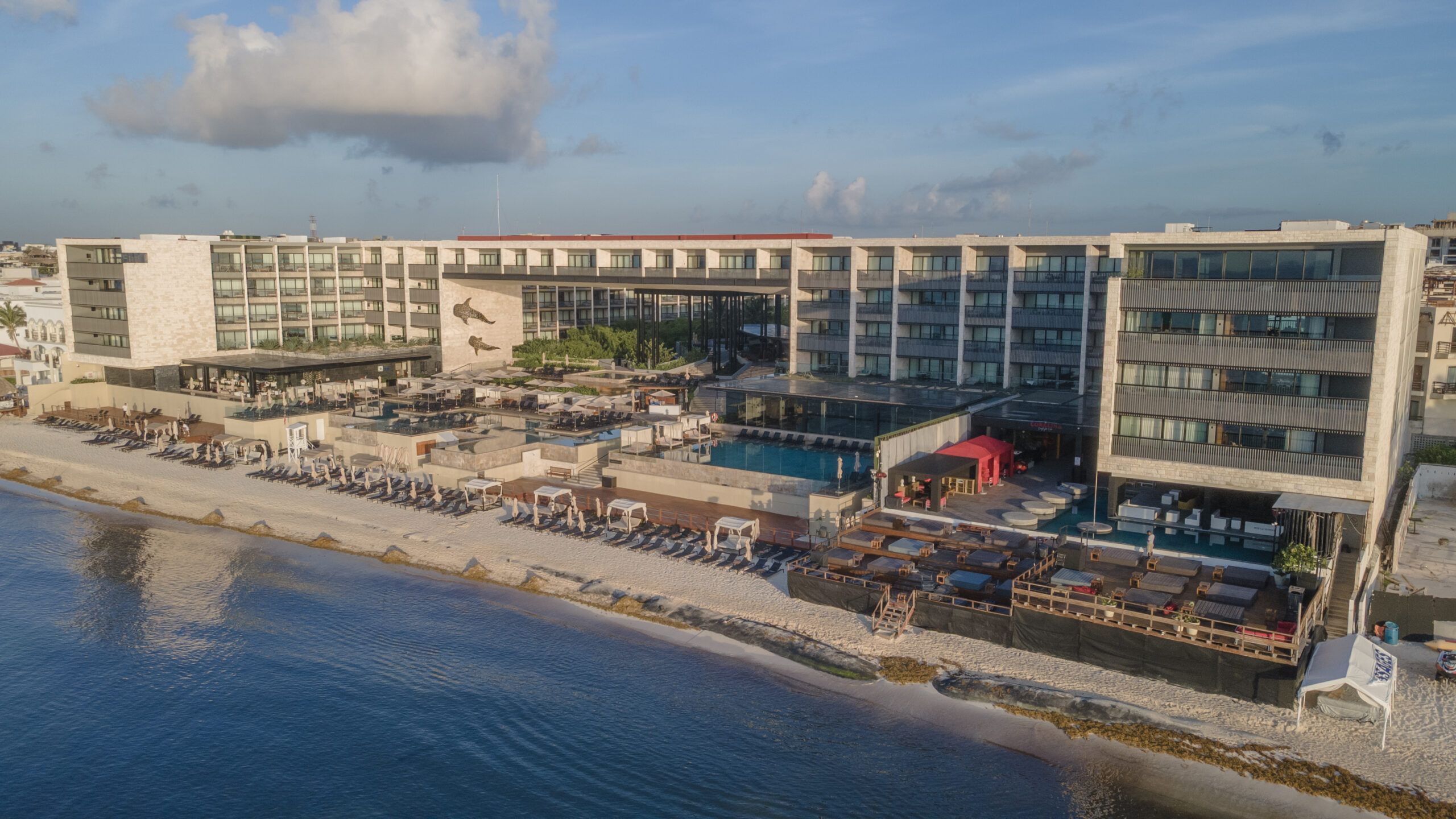 Posadas cierra 2025 con el NPS más alto de la industria en Latam