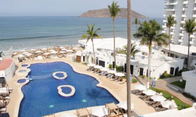 Posadas lanza Sunvivia by Fiesta Americana, su nuevo concepto All in Joy