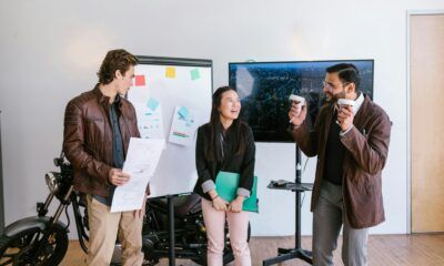 Purpose 2.0 y reputación las claves para generar confianza en 2026