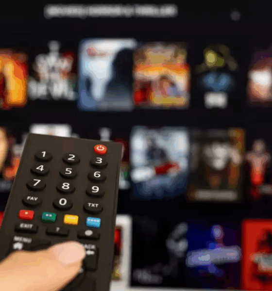 Qué ven los mexicanos en streaming, según Spoiler.mx