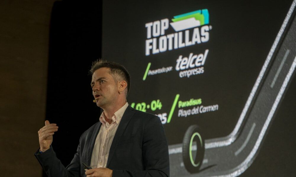 RX México consolida su liderazgo en exposiciones y eventos durante 2025