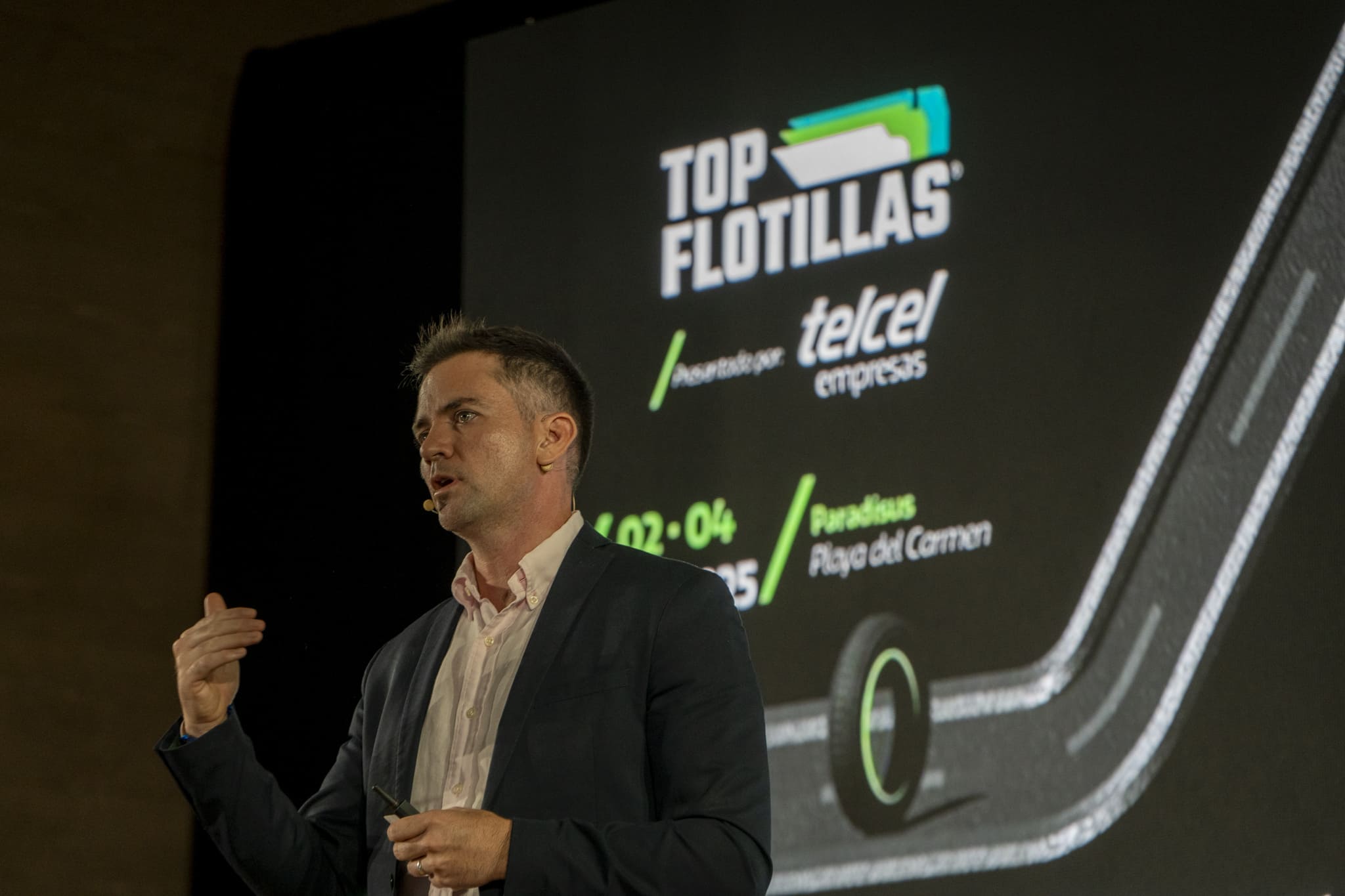 RX México consolida su liderazgo en exposiciones y eventos durante 2025